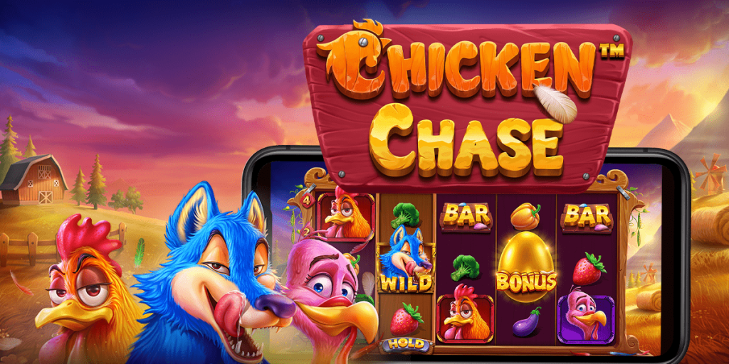 Chicken Chase
