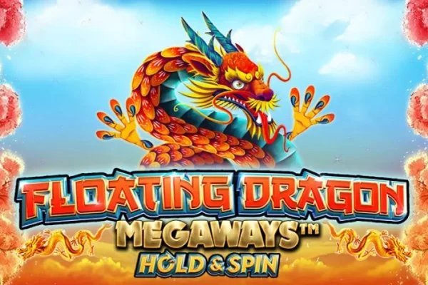 Floating Dragon Hold Dan Spin