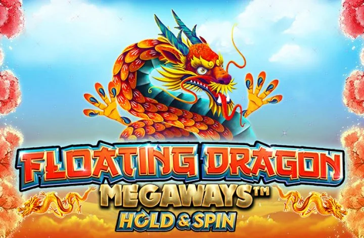 Floating Dragon Hold Dan Spin