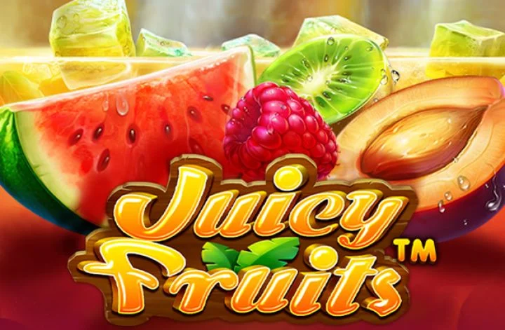 Juicy Fruits Slot