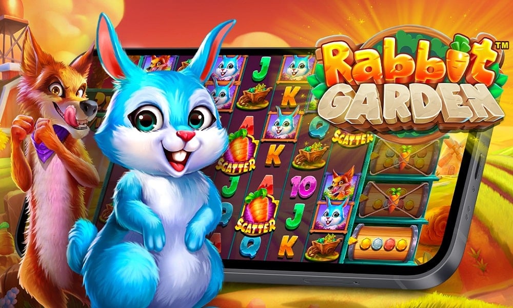 Rabbit Garden