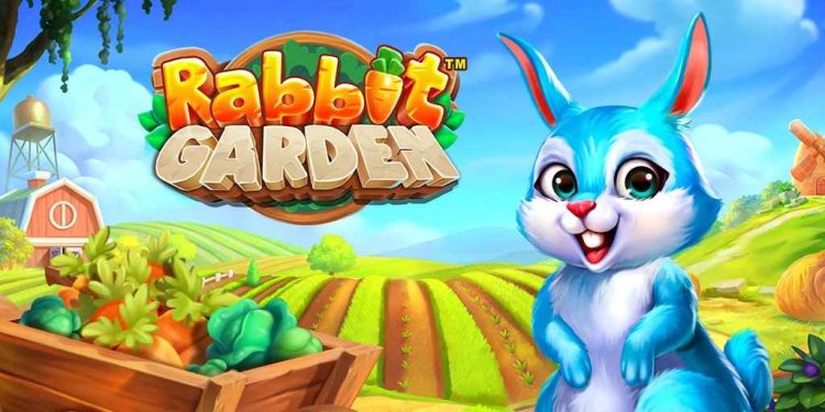 Rabbit Garden
