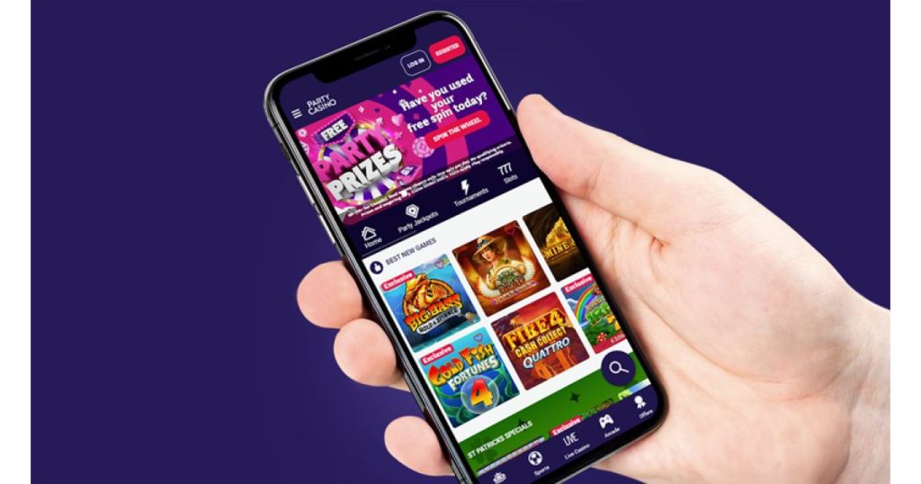 Apakah game slot eksklusif seluler lebih baik?