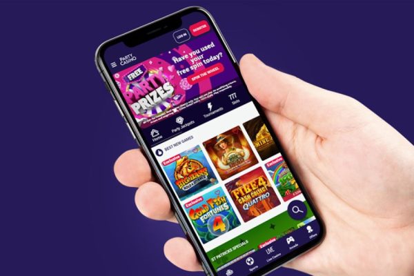 Apakah game slot eksklusif seluler lebih baik?