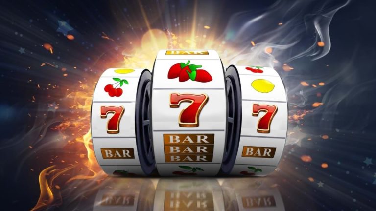 Apakah perangkat lunak slot online diaudit?