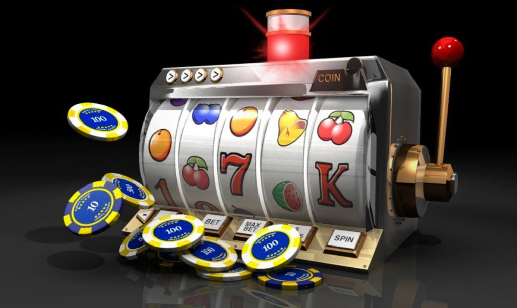Apa Itu Sunk-Cost Fallacy dalam Slot?