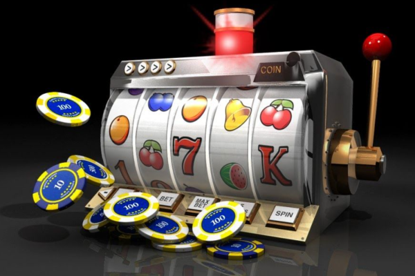Apa Itu Sunk-Cost Fallacy dalam Slot?