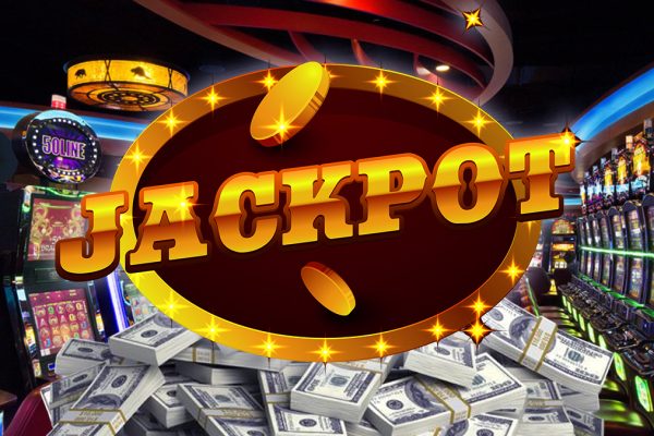 Apakah sistem taruhan progresif berfungsi di slot online?
