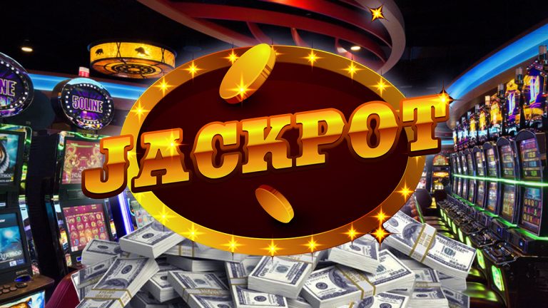 Apakah sistem taruhan progresif berfungsi di slot online?